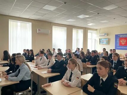Круглый стол женщины