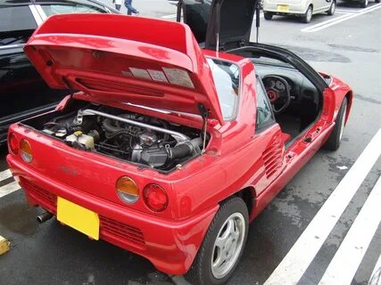 Mazda 1