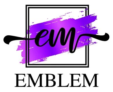 Emblem и qbrix алмазная
