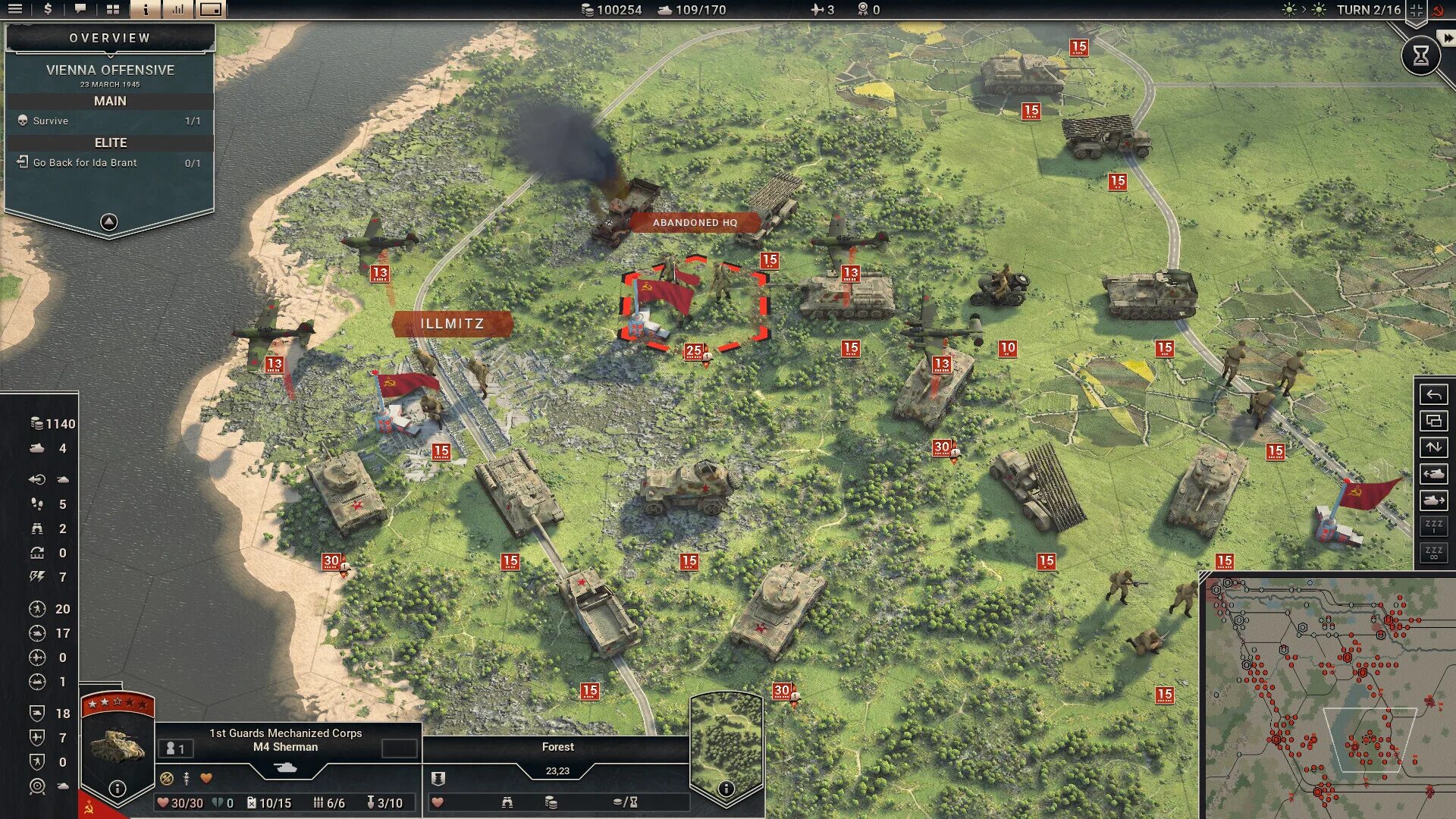 Panzer corps 2 axis operations. Panzer corps 2 axis operations