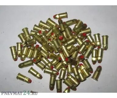 Патрон 5.6 х16