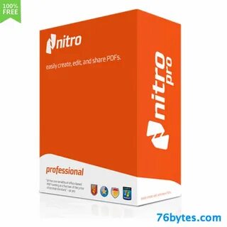Nitro pro