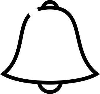 White bell