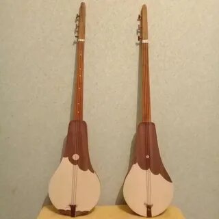 Комуз