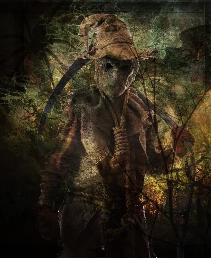 Пугало вирус. Пугало. пугало фэнтези. пугало арты.