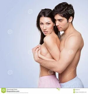 Couple in love stock image. Image of attractive, black - 69062373