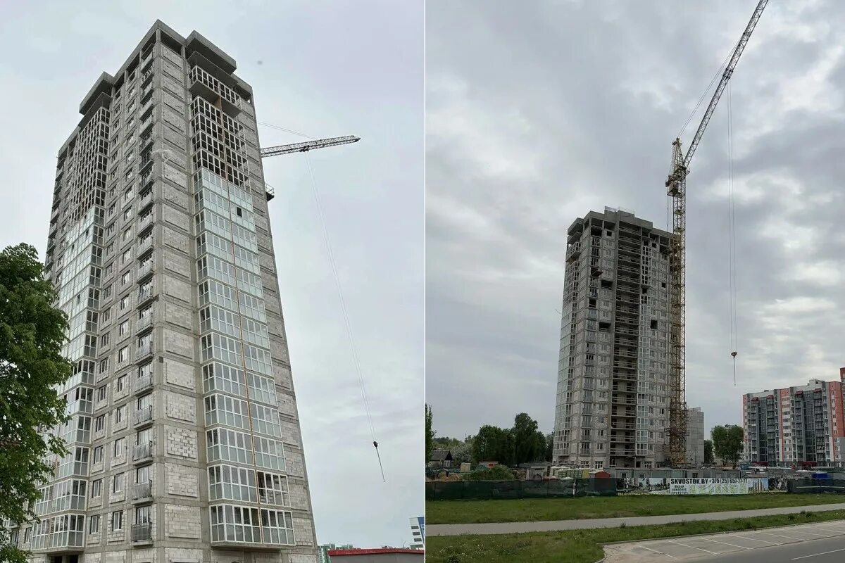 Строим могилев. Строим могилев
