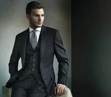 Men's suits