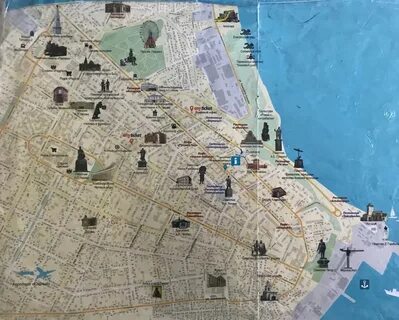 Карта таганрога в реальном времени