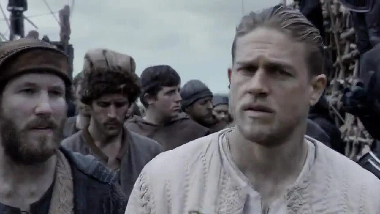 The Many Incarnations of King Arthur and Merlin