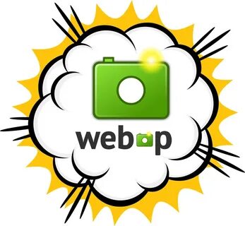 Get webp