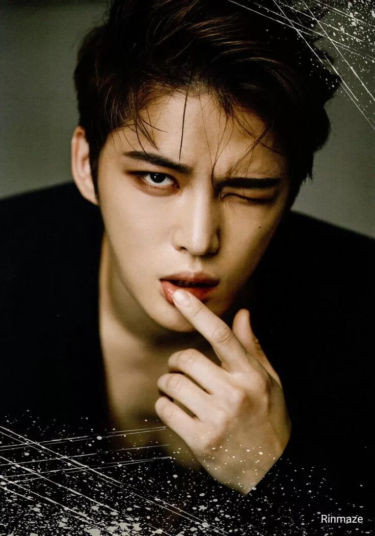 Jaejoong. Kim Jaejoong вампир.