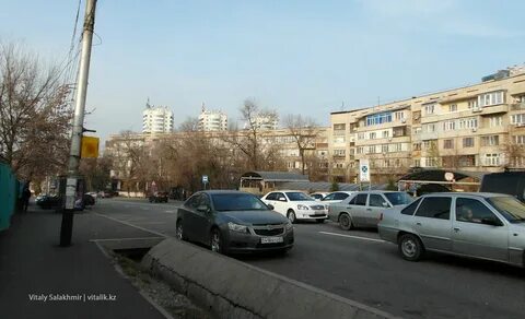 Автовокзал фурманов