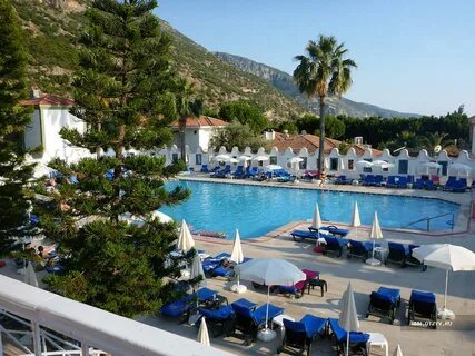 Karbel hotel