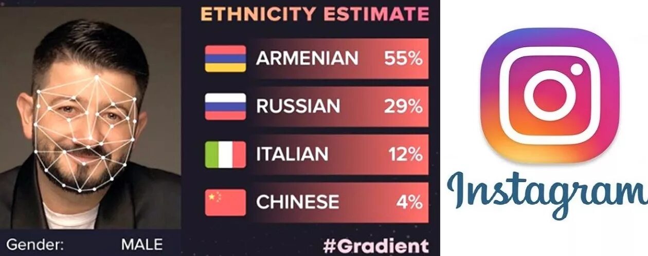 Gradient app