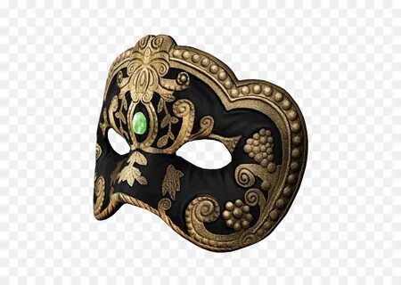 O mask