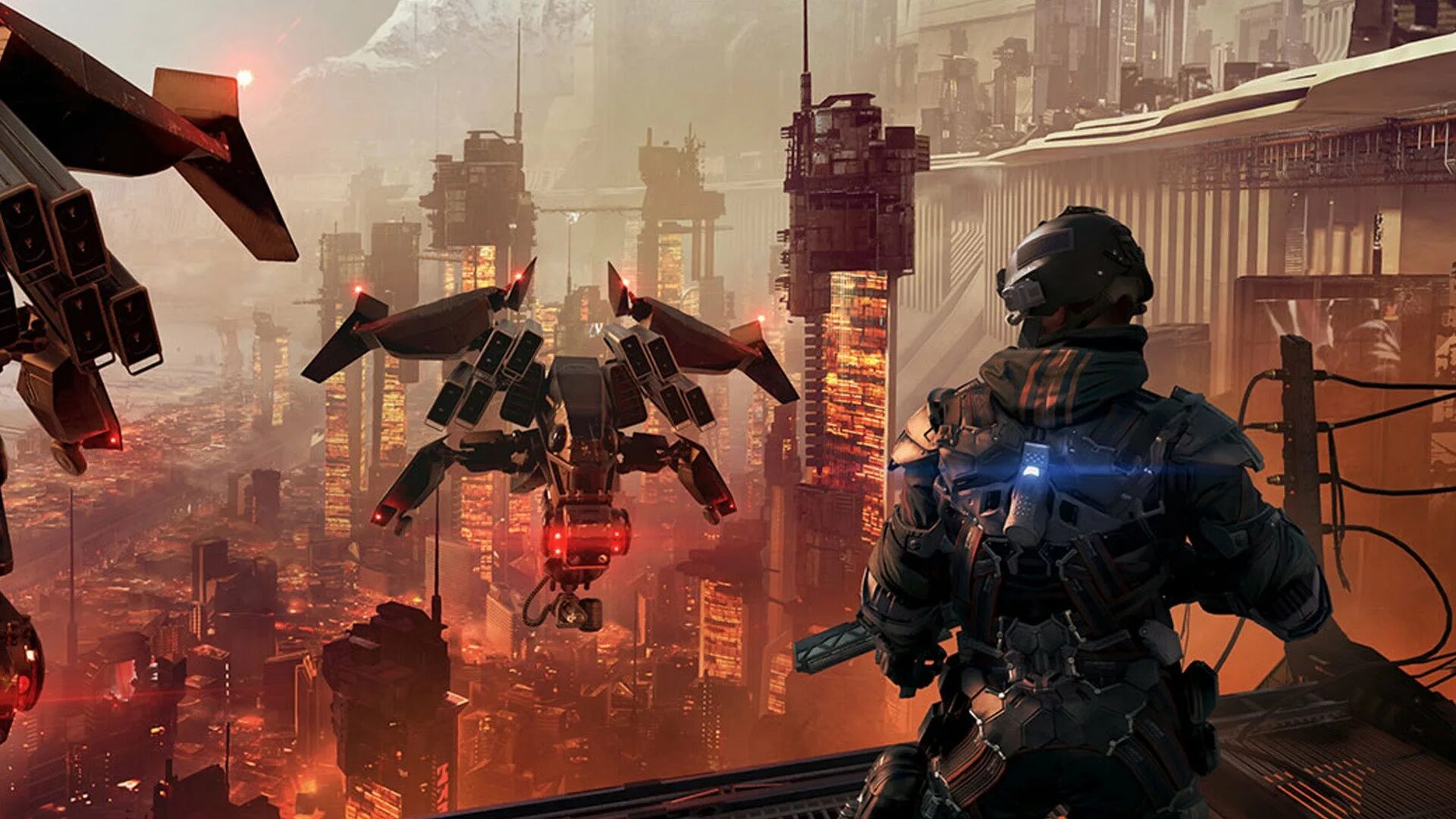 New game video game