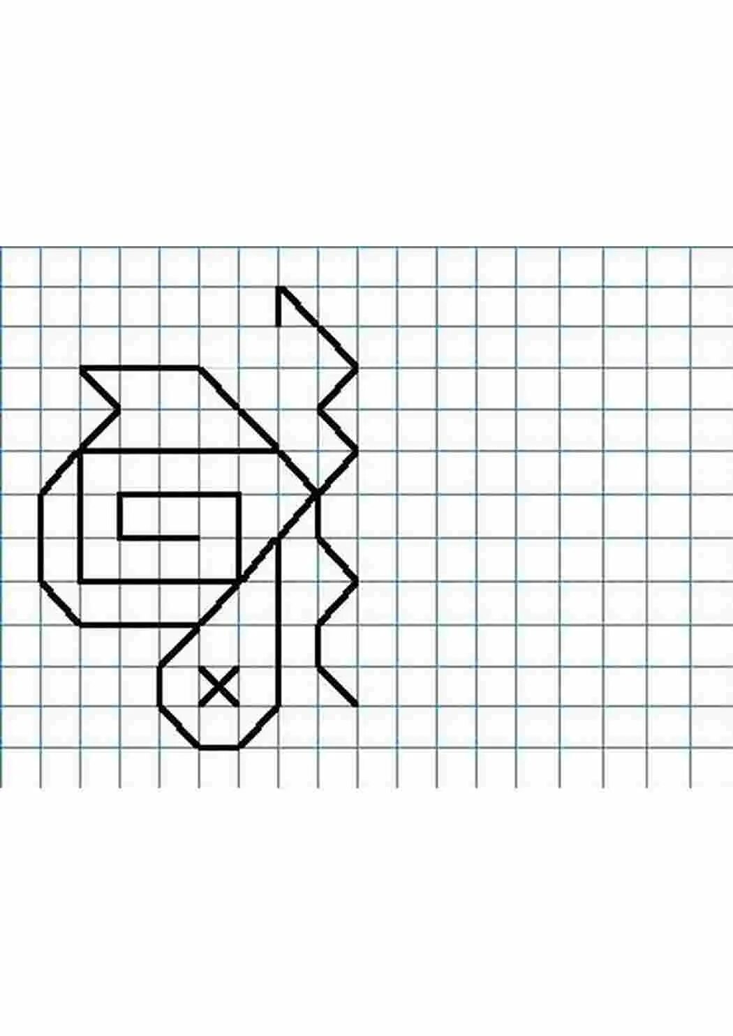 Клетки фигуры на рисунке. Симметричные фигуры по клеточкам. Рисование по клеточкам симметричных фигур. Симметричные фигуры по клеточкам для дошкольников. Симметрия на клетчатой бумаге.