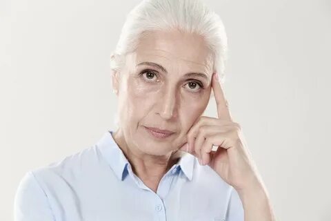 Think older