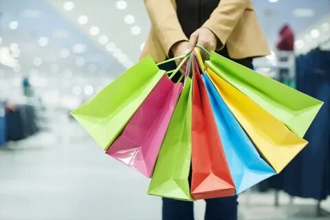 Бесплатные шоп туры
