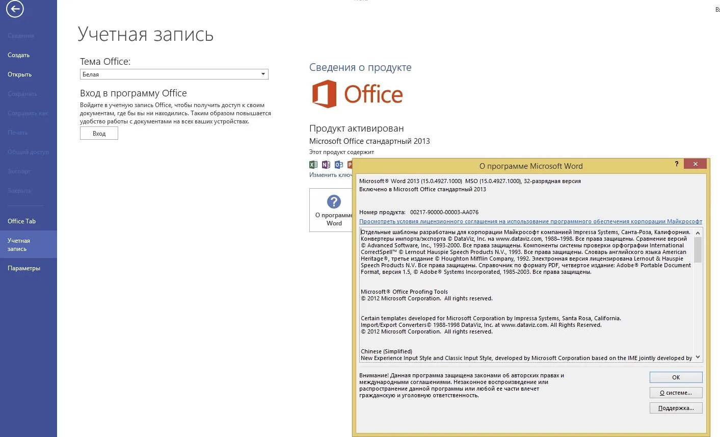 Включи версию 20. Microsoft Office 2013 программы. Информация о приложениях Майкрософт офис. MS Office 2013 professional Plus. Office программы.