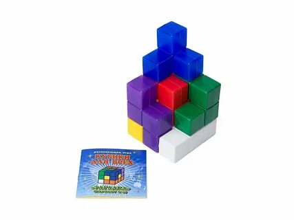 Музыкальная игра кубики загадки