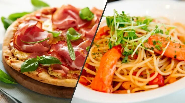 The Best Wines To Pair With Italian Comfort Food