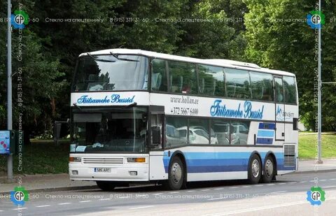 Автобус 585