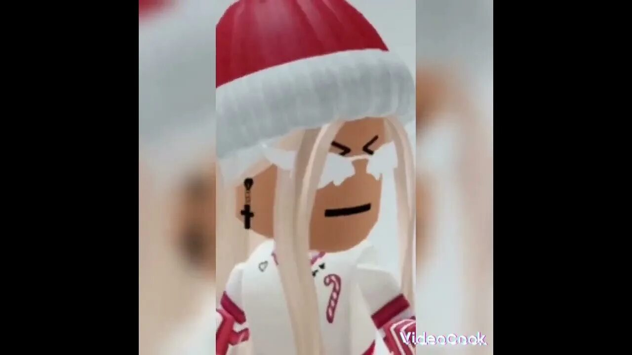 Людка роблокс в реальной жизни как выглядит 5 часть roblox Реальная жизнь YouTube