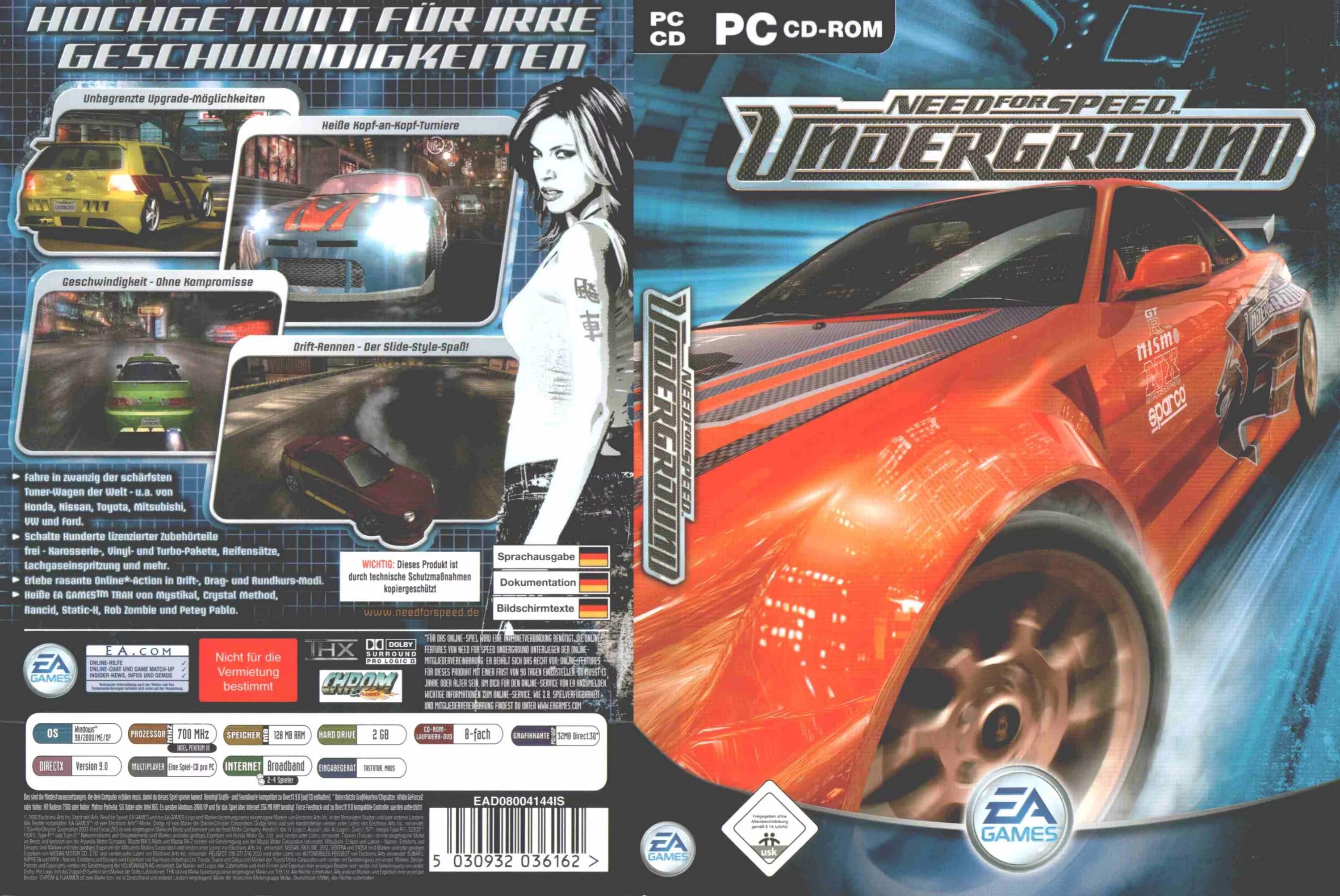 Нфс андеграунд 2 диск 2. Need for speed underground 2003 диск. need for speed underground обложка диска. need for speed underground 2 диски pc. need for speed underground 2 диск.