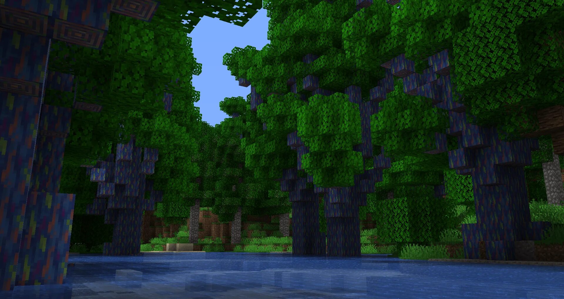 19 4. Weather storm в майнкрафте. Biomes o plenty 1. Биомы 1. Биомы 1.