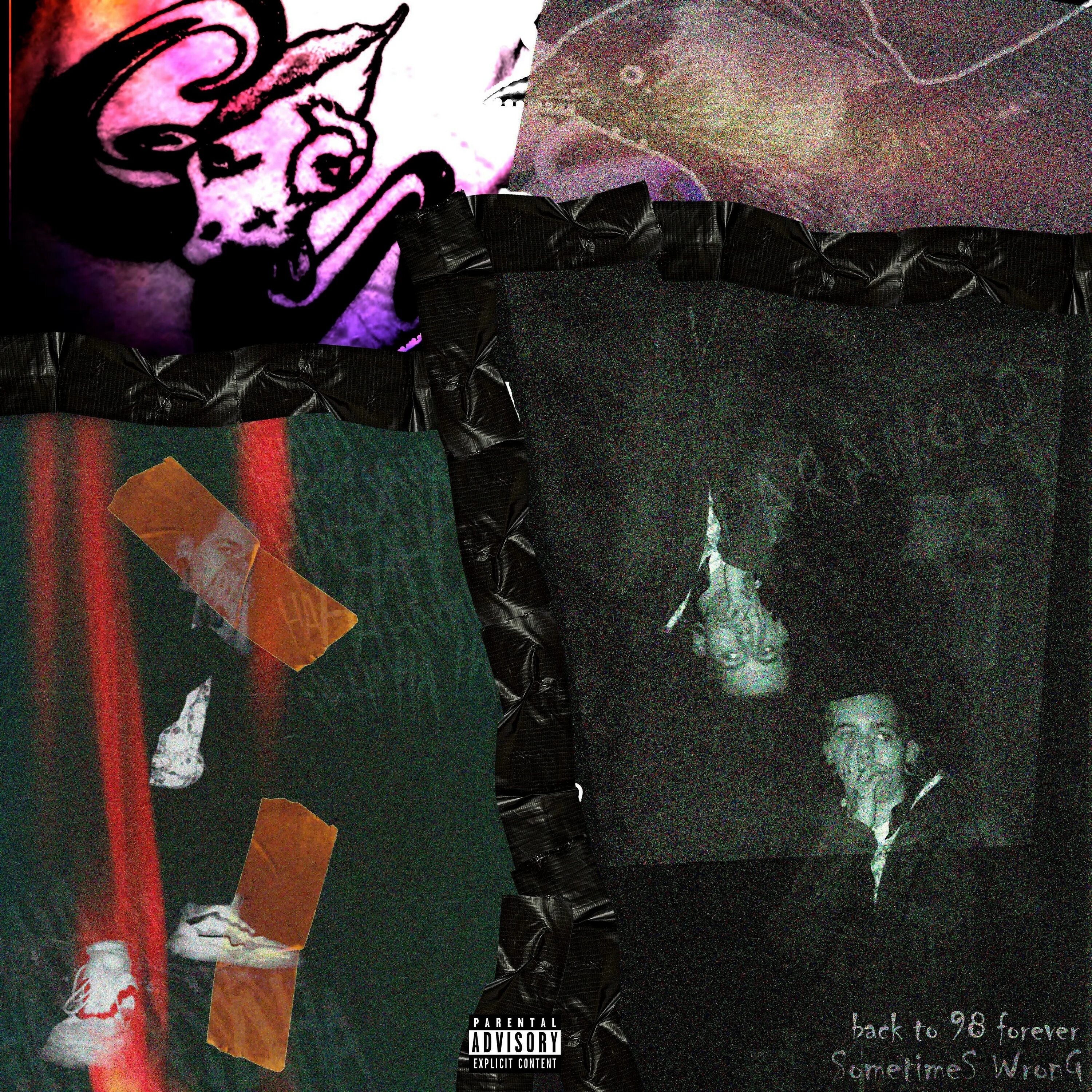 Стена арт. Sometimes wrong. Незнакомцы брайан бертино. Nineoneone. L a cotton.