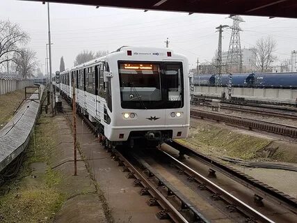 М 3 метро