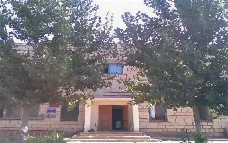 Художественная школа володарский