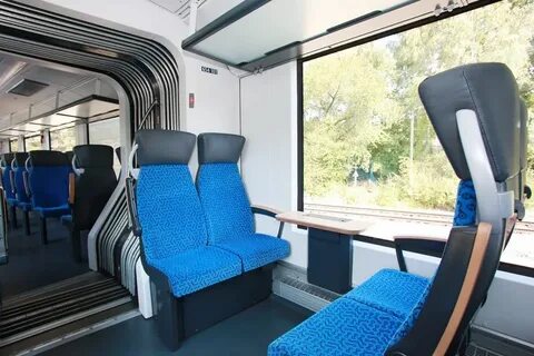 Train 300