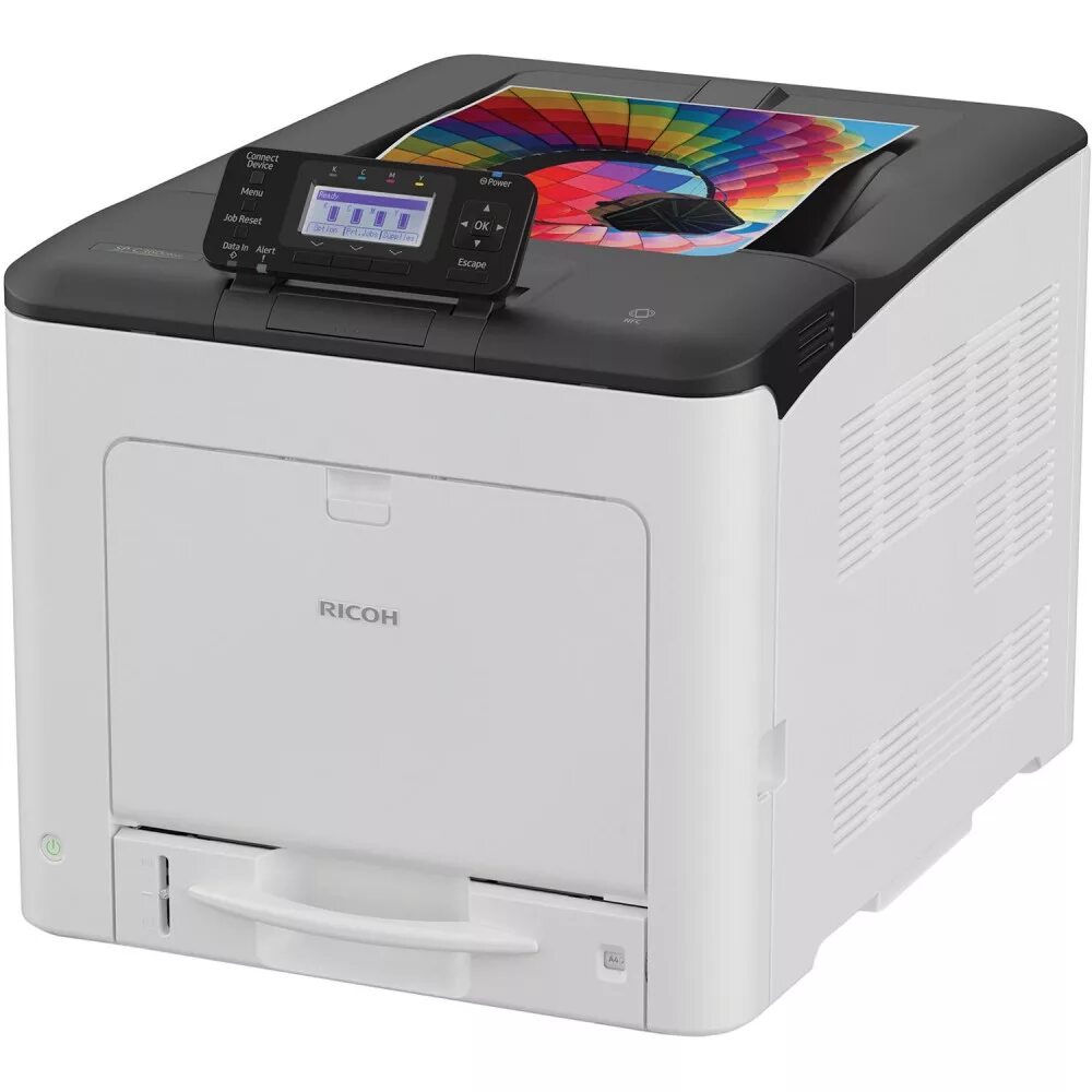 Лазерный принтер бывает цветным. Принтер лазерный ricoh sp c360dnw. 408291 принтер ricoh sp 230dnw. ricoh 408167 sp c360dnw. принтер ricoh le sp c360dnw.