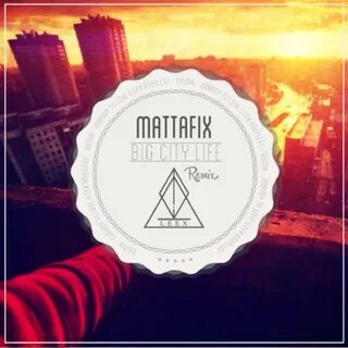 Mattafix big city текст
