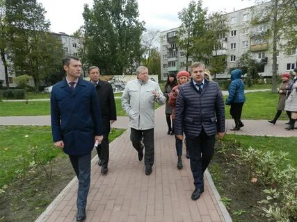 Красносельское городское поселение