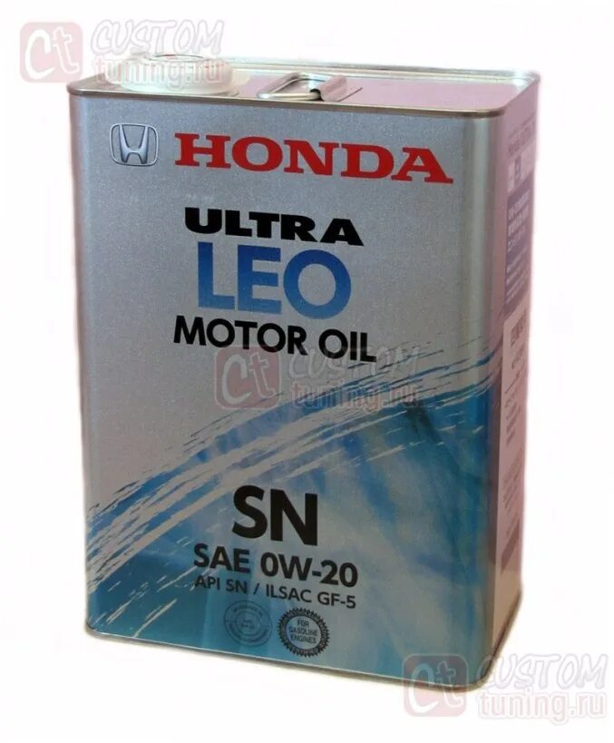 Масло Honda Ultra Leo 0w20. Моторное масло Honda Ultra Leo API SN SAE 0w-20. Honda Ultra psf-2. Honda 0w20 4l.