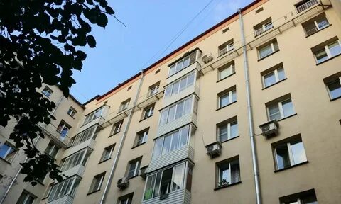 Москва ул парковая 26