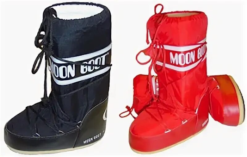 Re boots