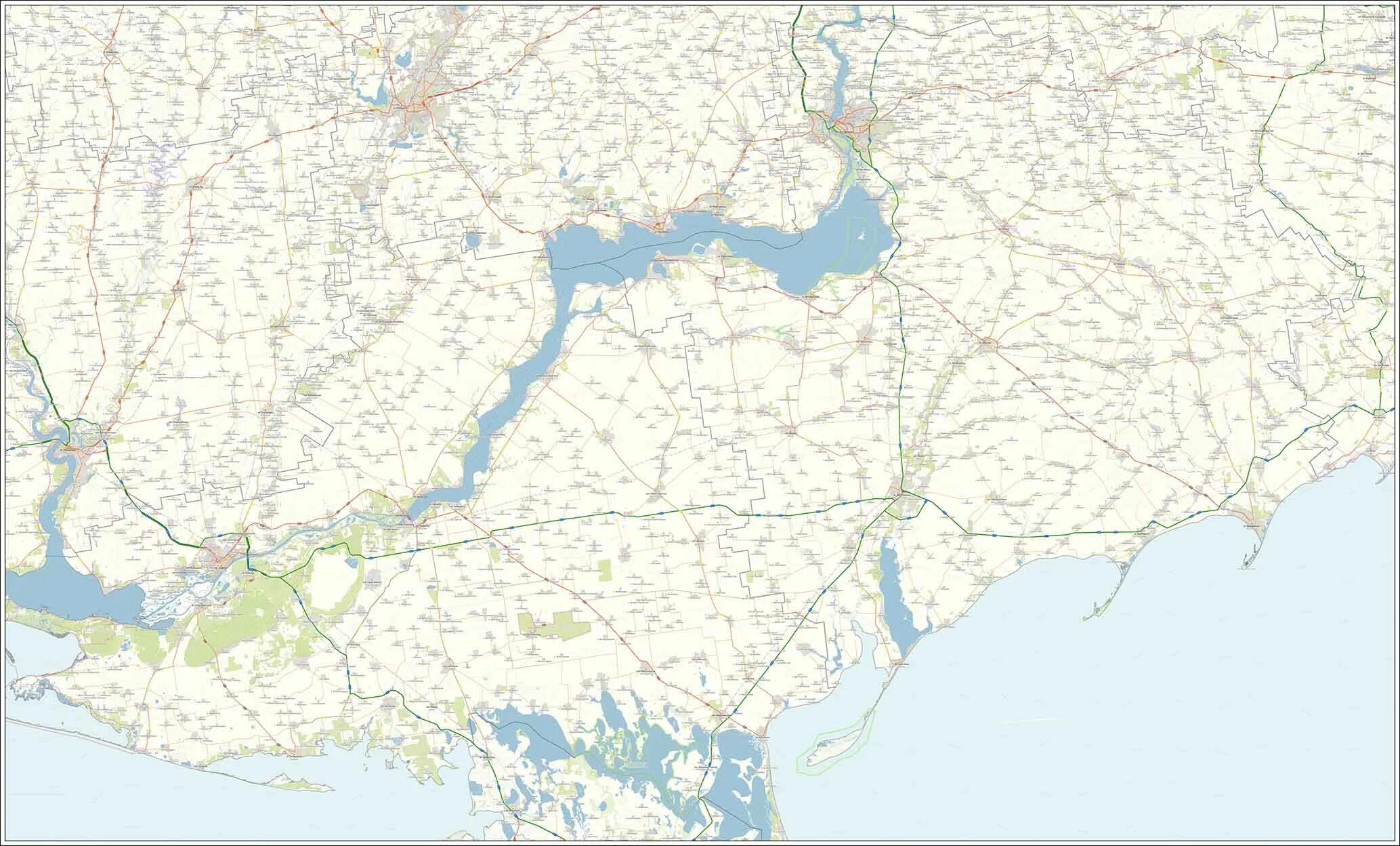 Карта автомобильных дорог Херсонской области. Карта Херсонской области подробная. Топографическая карта Херсонской области подробная. Топографическая карта Херсонской области. Карта херсонской области на сегодня