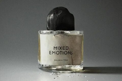 Mixed emotions