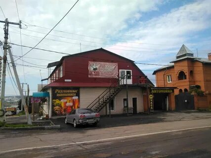 Иркутск 22