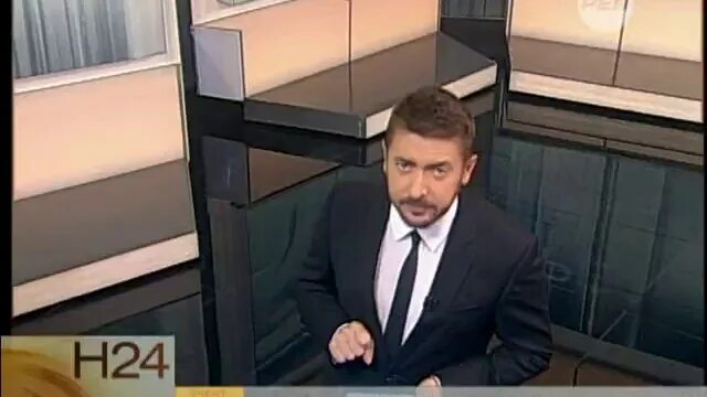 НОВОСТИ РЕН ТВ - YouTube