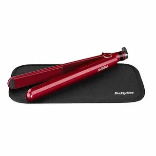 Утюжок для волос babyliss
