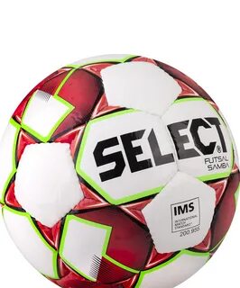 Мяч select futsal