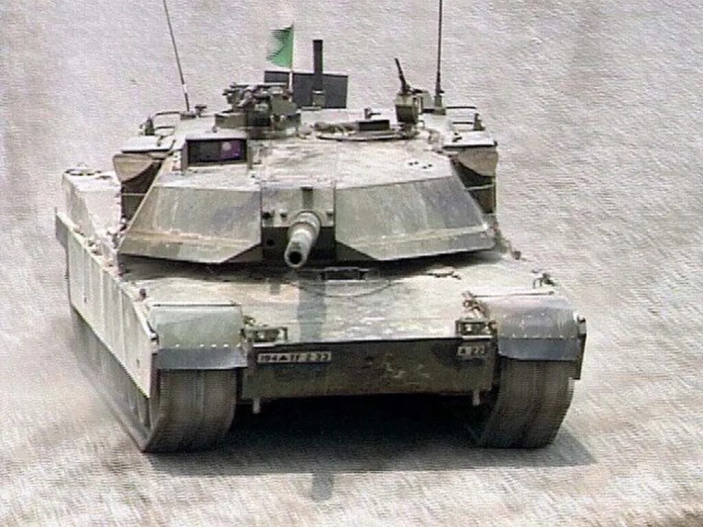 М1 а2
