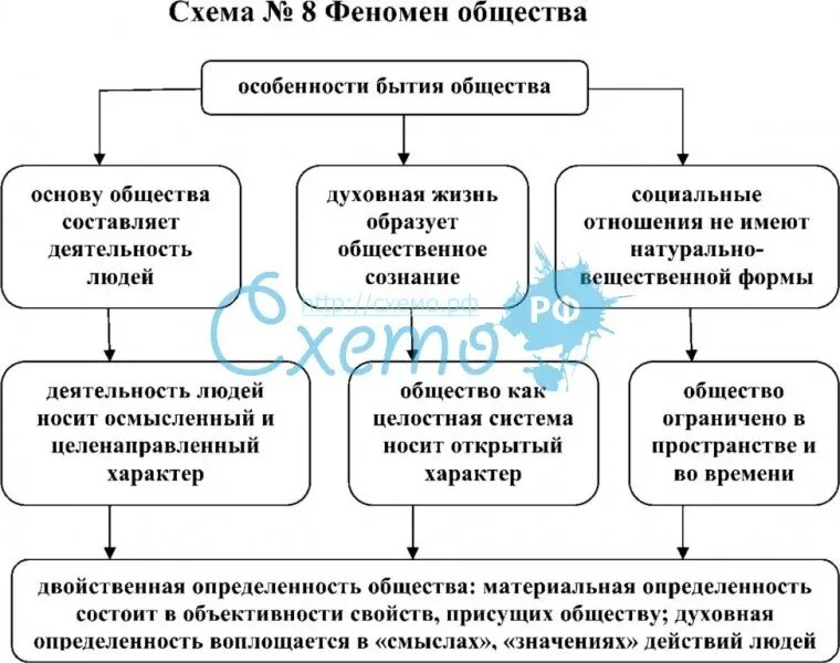 Каждое общество состоит из конкретных людей. Общество схема. Схемы по обществу. Социальные явления в обществе. Схема Обществознание.