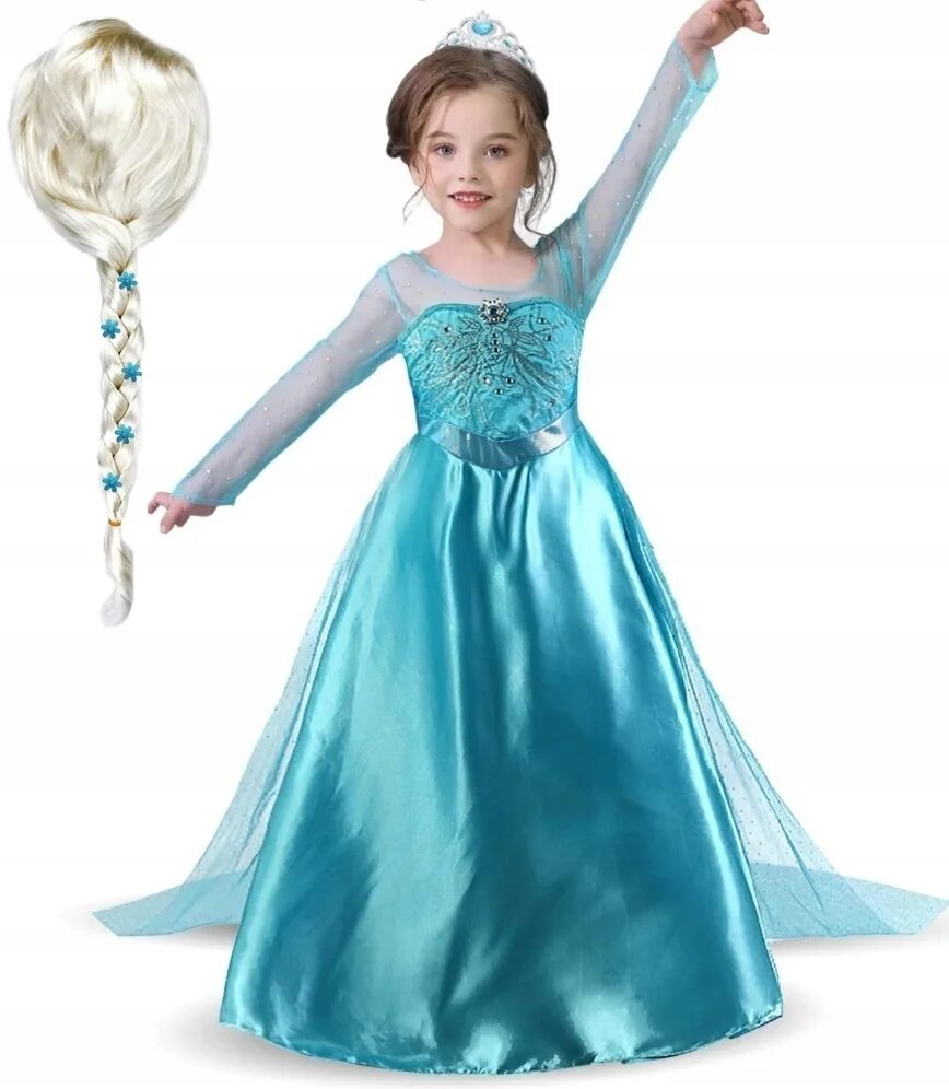 Платье холодное сердце для девочки. Платья холодное сердце платье эльза и платье анна. Платья эльзы и анны холодное сердце 2. Платье эльзы 2. Платье холодное сердце для девочки.